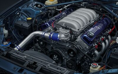 10 Signs Your Car Needs Immediate Servicing