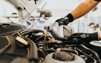 The Importance of Regular Oil Changes for Engine Health